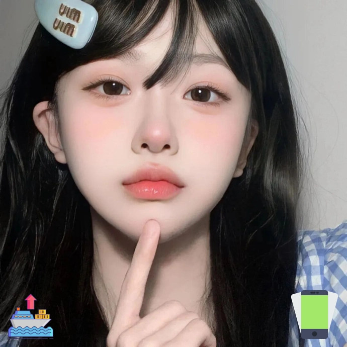 林女士