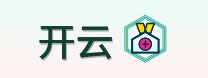 开云 Logo